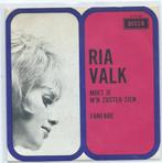 Ria Valk- Moet je mijn Zuster zien