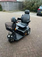 Scootmobiel Medema Minicrosser M2, Diversen, Zo goed als nieuw, 46 km of meer, 11 t/m 15 km/u, Ophalen