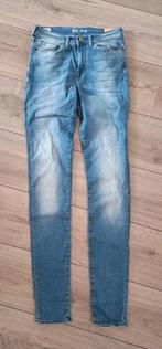 Nieuwe Gsus skinny jeans The Cherry W28 L32, Gsus, Blauw, Nieuw, Ophalen of Verzenden