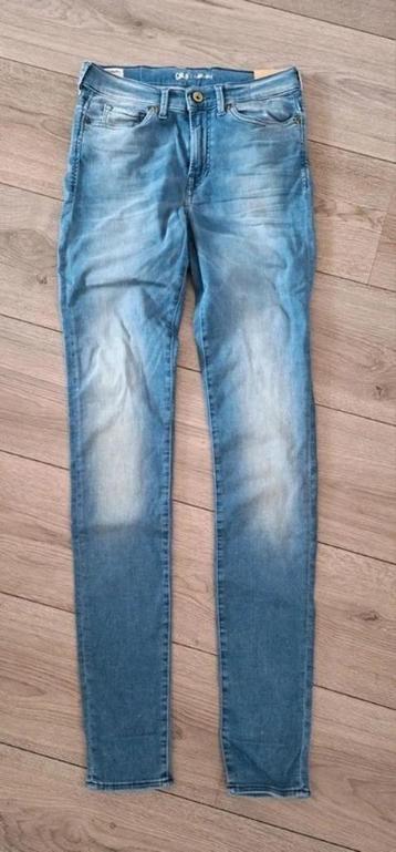 Nieuwe Gsus skinny jeans The Cherry W28 L32 beschikbaar voor biedingen