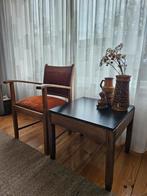 Bijzettafel, sidetable of..., Ophalen, Gebruikt, 50 tot 100 cm, 25 tot 50 cm