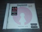 Limpbizkit - Greatest Hits, Ophalen of Verzenden, Zo goed als nieuw, Poprock