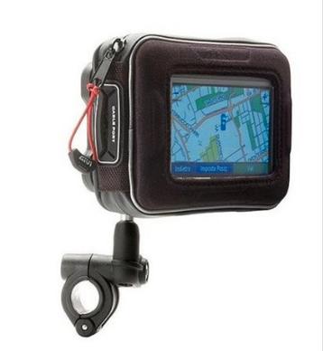 GIVI s950 universeel navigatiesteun met custom beugel beschikbaar voor biedingen