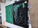 Hikoki slagboormachine 900watt, Doe-het-zelf en Verbouw, Ophalen, Nieuw, Boormachine