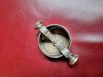 Antieke meetlint, Antiek en Kunst, Antiek | Gereedschap en Instrumenten, Ophalen of Verzenden