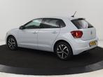 Volkswagen Polo 1.0 TSI Beats | Origineel NL | Virtual Cockp, Auto's, Stof, Gebruikt, Euro 6, 95 pk
