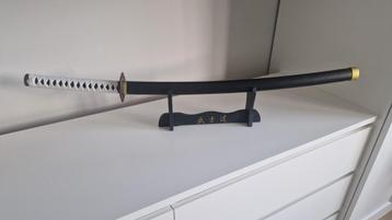 Katana Demon slayer beschikbaar voor biedingen