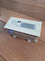 Hitachi PLC - Gebruikt., Hobby en Vrije tijd, Elektronica-componenten, Ophalen of Verzenden, Gebruikt