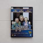 Brekers Seizoen 1 (1985) DVD, Rijk de Gooyer, Kraaijkamp, Alle leeftijden, Ophalen of Verzenden, Zo goed als nieuw