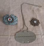 Militair Kruis , Embleem en Penning, Verzamelen, Militaria | Algemeen, Ophalen of Verzenden