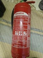 5x brandblusser, Ophalen of Verzenden