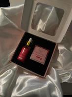 Yoni zeep, olie en stoomkruiden, Ophalen of Verzenden, Zo goed als nieuw, Handen en Nagels