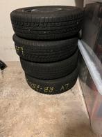 Winterbanden 175/65R15 84T, Ophalen, Gebruikt