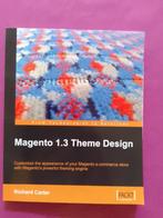 Magento 1.3 Theme Design, Ophalen of Verzenden, Zo goed als nieuw, Software