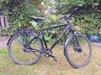 Stevens ATB Boulevard Luxe Gent 19 55, Fietsen en Brommers, Gebruikt, Versnellingen, 53 tot 57 cm, Ophalen
