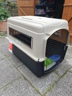 IATA transport box Hond XXL, Dieren en Toebehoren, Transportboxen, Ophalen, Zo goed als nieuw