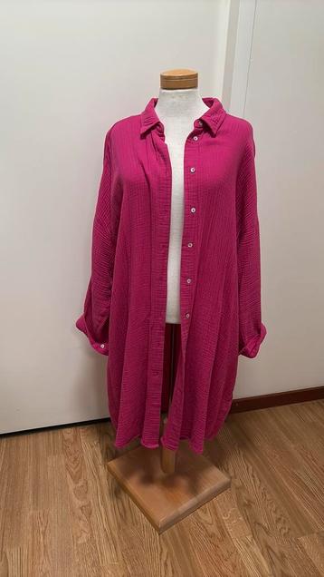 Blouse Studio Untold maat 46 beschikbaar voor biedingen