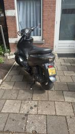 Fly 80cc TPR high end, Fietsen en Brommers, Snorfietsen en Snorscooters, Ophalen of Verzenden, Zo goed als nieuw, Tweetakt, Overige merken