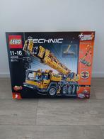 Lego Technic 42009 Nieuw! Ongeopend! Nog maar 1 beschikbaar!, Kinderen en Baby's, Speelgoed | Duplo en Lego, Ophalen, Nieuw, Complete set