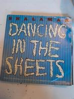 Shalamar 7inch dancing in the sheets, Cd's en Dvd's, Vinyl Singles, Ophalen of Verzenden, Zo goed als nieuw, Pop