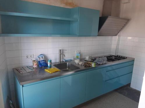 ️|❗️| NETTE |❗️| 🇮🇹 ITILIAANSE KEUKEN 🇮🇹|❗️| COMPLEET❗️, Huis en Inrichting, Keuken | Complete keukens, Zo goed als nieuw