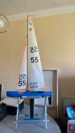 RG65 Wedtrijdzeilboot, Ophalen, Zo goed als nieuw, Overige merken