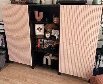 IKEA Bestå boekenkast/buffetkast - afbeelding 1