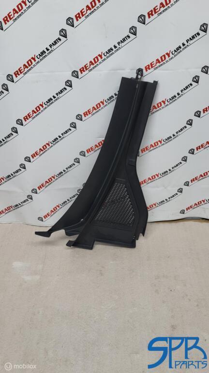 Paravan PARAFAAN PLAAT RECHTS NIEUW VW T-Roc 2GA819404 ORGI, Auto-onderdelen, Carrosserie en Plaatwerk, Volkswagen, Nieuw, Ophalen of Verzenden