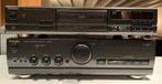 Technics set SU-V500 ClassA versterker & SL-PG390 CD speler, Ophalen of Verzenden, Zo goed als nieuw, Cd-speler, Overige merken