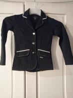Qhp wedstrijd jasje, Dieren en Toebehoren, Ophalen of Verzenden, Zo goed als nieuw, Dressuur, Bovenkleding