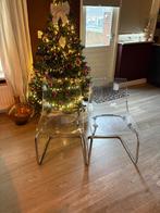 Tobias eetkamer stoelen ikea, Huis en Inrichting, Ophalen, Gebruikt, Overige kleuren, Vier