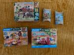 Playmobil wiltopia, Ophalen of Verzenden, Nieuw, Complete set