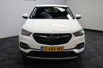 Opel Grandland X 1.2 Turbo Business Executive | Trekhaak | N, Auto's, Keurmerk '100% Onderhouden', Stof, Gebruikt, 1199 cc