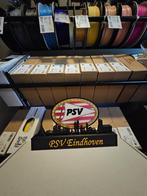 PSV Logo met skyline Eindhoven, Ophalen of Verzenden, Nieuw, PSV, Beeldje of Poppetje