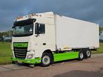 DAF XF 480, Auto's, Vrachtwagens, Euro 6, Overige kleuren, Origineel Nederlands, Bedrijf