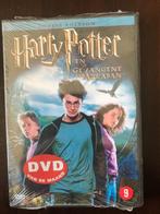 Harry Potter en de Gevangene van Azkaban DVD nieuw in seal, Cd's en Dvd's, Dvd's | Avontuur, Ophalen of Verzenden, Vanaf 9 jaar