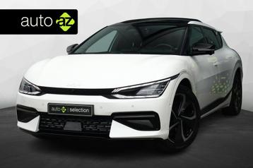 Kia EV6 GT-Line 77.4 kWh / SoH 96% / Pano / Meridian / 360 c beschikbaar voor biedingen
