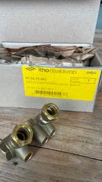 Floww itho daalderop ventiel, Nieuw, Minder dan 100 cm, 25 tot 50 cm, 50 tot 100 cm