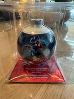 Mickey Mouse Kerstbal, Ophalen, Mickey Mouse, Gebruikt, Beeldje of Figuurtje