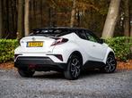 Toyota C-HR CHR 1.2 Turbo 116PK AWD Aut Bi-Tone Keyless Lede, Auto's, Toyota, Euro 6, 4 cilinders, 1435 kg, 116 pk