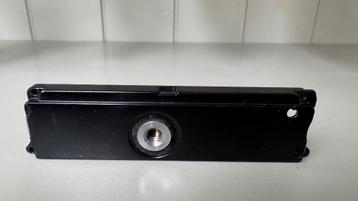 Nikon F-vattingbasis voor F36-motorbevestiging beschikbaar voor biedingen