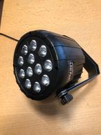 Led par set Eurolite, Ophalen of Verzenden, Zo goed als nieuw
