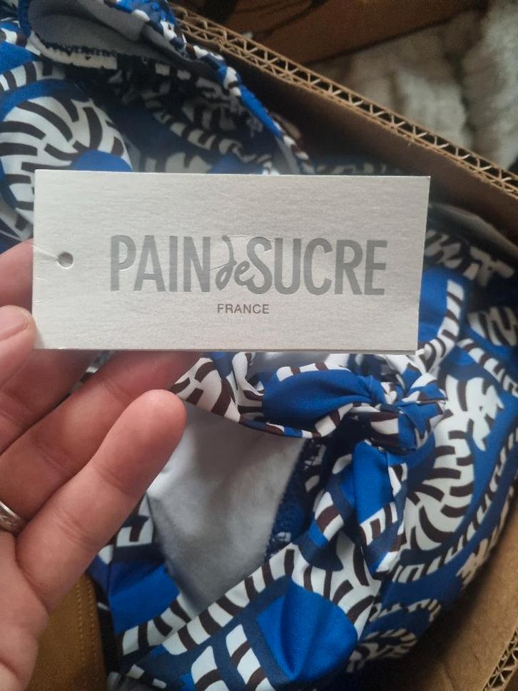 Designer swimwear partij 34 stuks nieuw met prijskaartjes, Kleding | Dames, Dames-kledingpakketten, Nieuw, Maat 42/44 (L), Ophalen