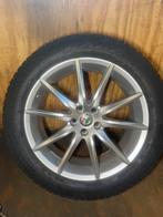19 inch Stelvio winterset, Auto-onderdelen, Banden en Velgen, Ophalen, 19 inch, Winterbanden, Banden en Velgen