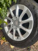 Audi Velgen met Banden - Goed Bod Gevraagd, Ophalen of Verzenden, Gebruikt