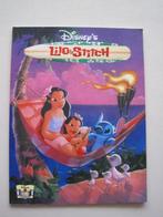 *TOP* Disney’s Lilo&Stitch stripboek, Boeken, Eén stripboek, Ophalen of Verzenden, Zo goed als nieuw