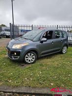 Citroen C3 Picasso 1.4 VTi Aura nieuwe apk, Voorwielaandrijving, 65 €/maand, Gebruikt, Origineel Nederlands