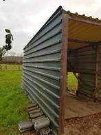 Damwand platen, Ophalen, Gebruikt, Overige materialen, Minder dan 20 mm