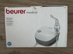 Beurer IH 18 Inhalator – Nieuw in Doos, Ophalen, Nieuw