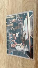Thunderbirds vintage ansichtkaart uit 1965, Ophalen of Verzenden, 1960 tot 1980